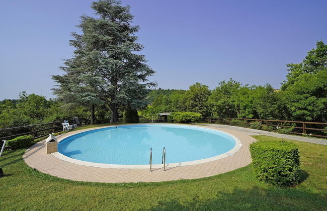 Centro Residenziale Benaco - CRB - Foto 25