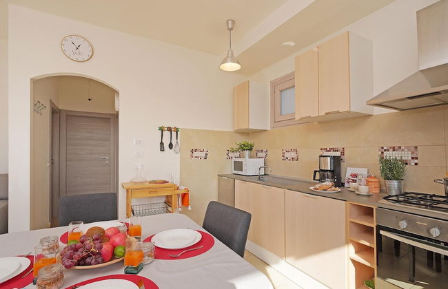 Centro Residenziale Benaco - CRB - Foto 10