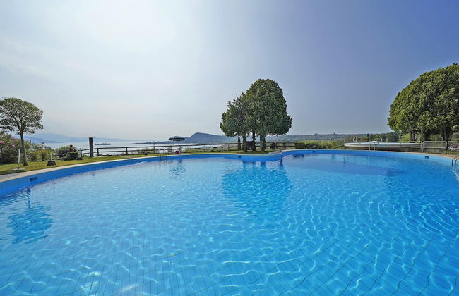 Centro Residenziale Benaco - CRB - Foto 24