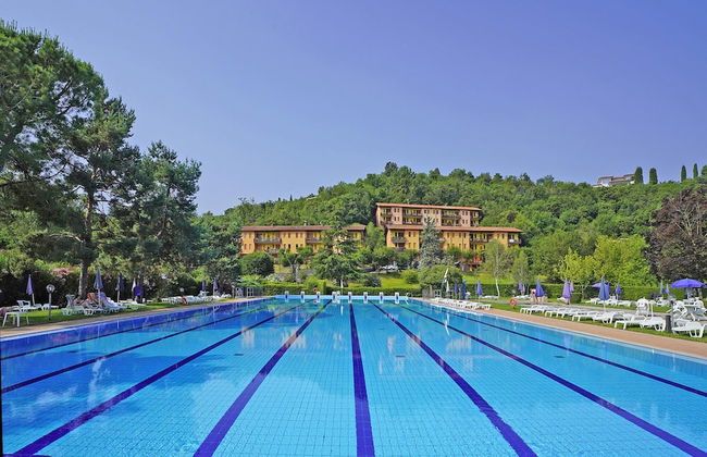 Centro Residenziale Benaco - CRB - Foto 26