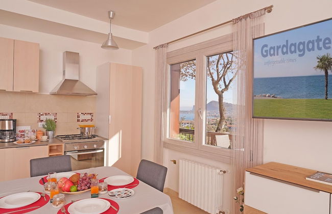 Centro Residenziale Benaco - CRB - Foto 14