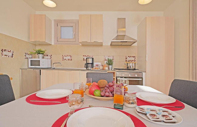 Centro Residenziale Benaco - CRB - Foto 2