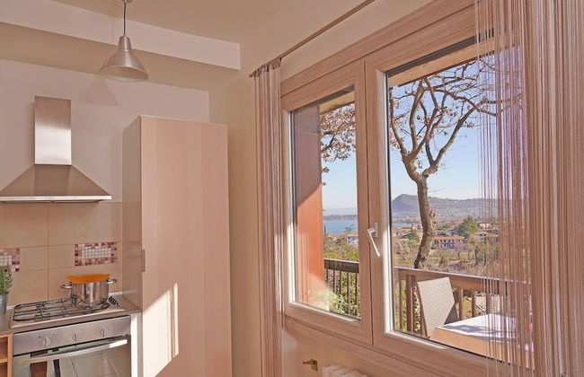 Centro Residenziale Benaco - CRB - Foto 15