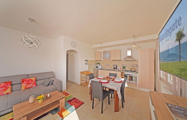 Centro Residenziale Benaco - CRB - Foto 18