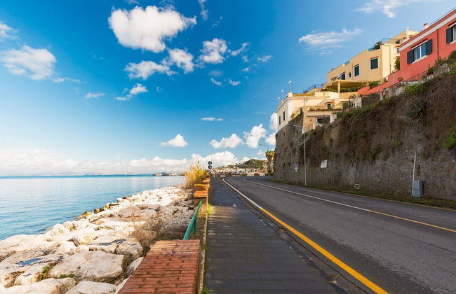 Terrazza Morgera in Napoli - Foto 2