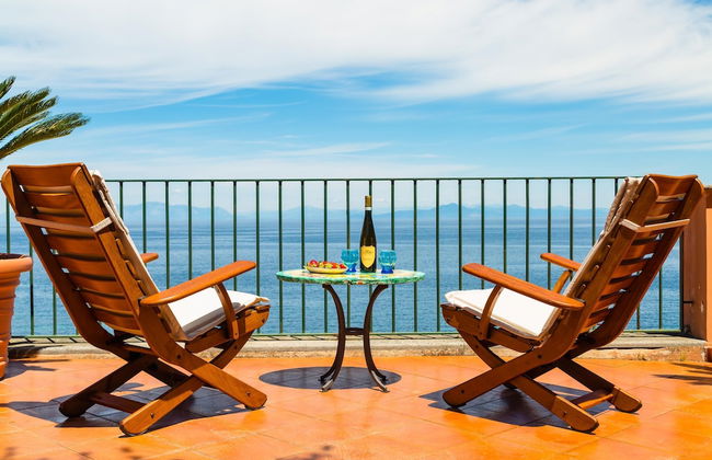 Terrazza Morgera in Napoli - Foto 45