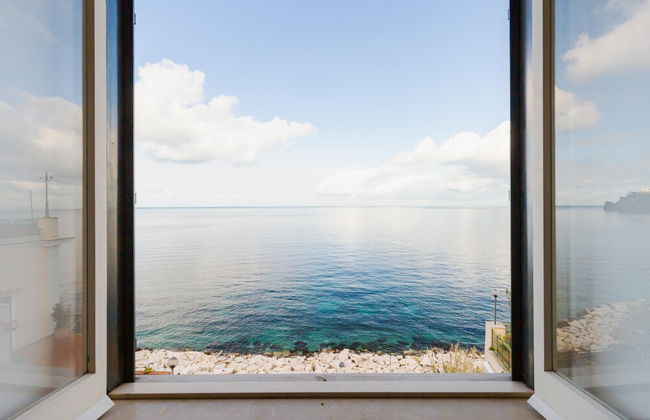Terrazza Morgera in Napoli - Foto 18