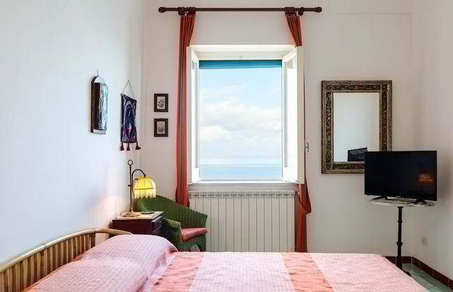 Terrazza Morgera in Napoli - Foto 34
