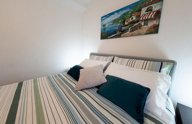 Co-a391-caal49a1 - Family Nest on Lake Como - Foto 12