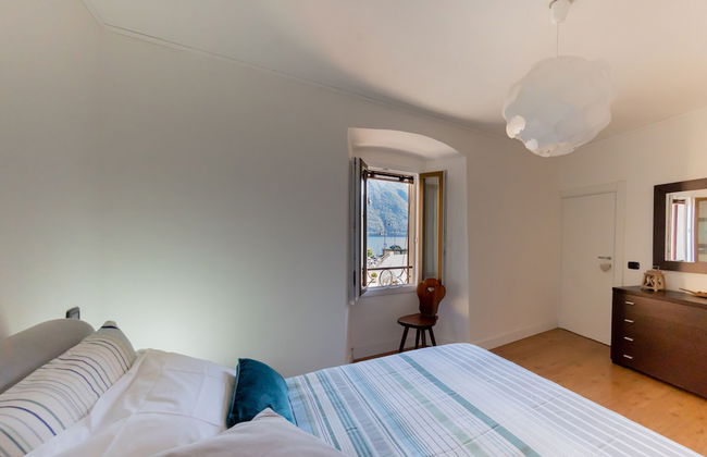 Co-a391-caal49a1 - Family Nest on Lake Como - Foto 27