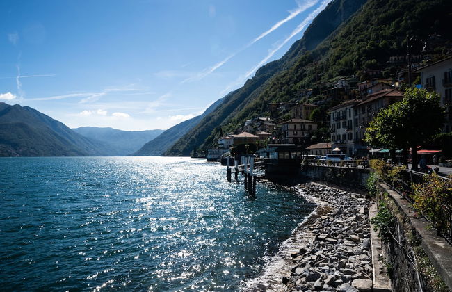 Co-a391-caal49a1 - Family Nest on Lake Como - Foto 41