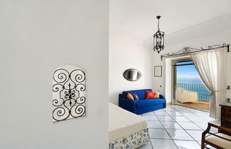 Foto 1 - Villa Le Sirene in Positano