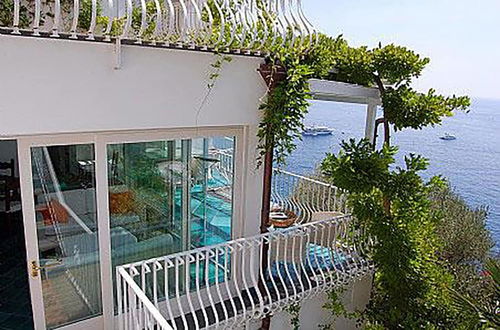 Photo 19 - Villa Le Sirene in Positano