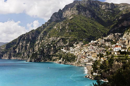 Foto 22 - Villa Le Sirene in Positano