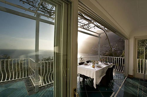 Photo 24 - Villa Le Sirene in Positano