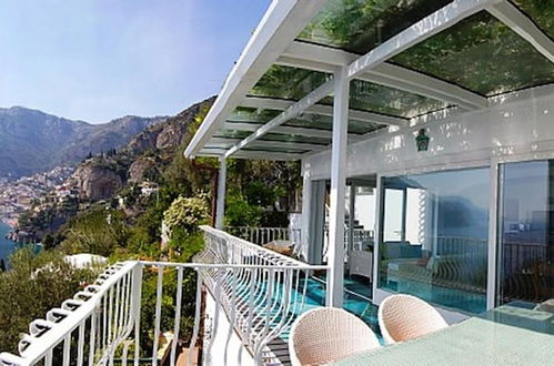 Photo 9 - Villa Le Sirene in Positano