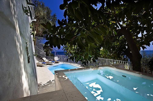 Photo 22 - Villa Le Sirene in Positano