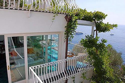 Photo 14 - Villa Le Sirene in Positano