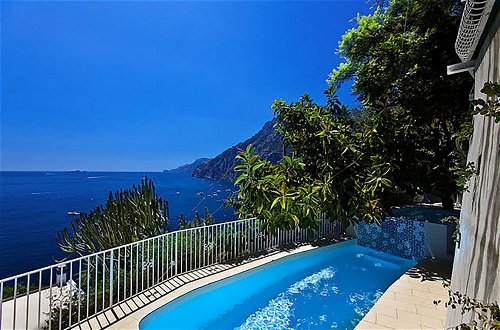 Foto 27 - Villa Le Sirene in Positano