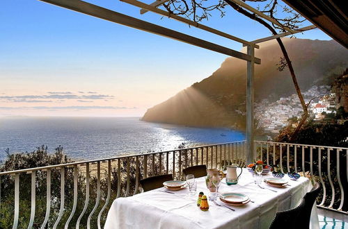 Photo 7 - Villa Le Sirene in Positano