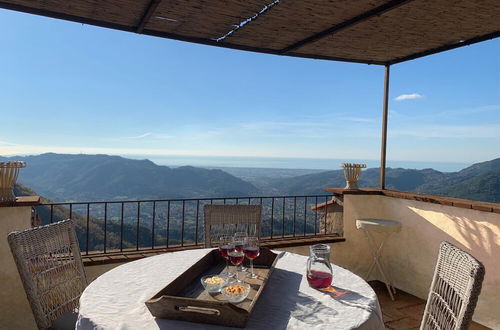 Photo 15 - Panorama Toscano With Splendid Sea Views Terrace and Whirlpool