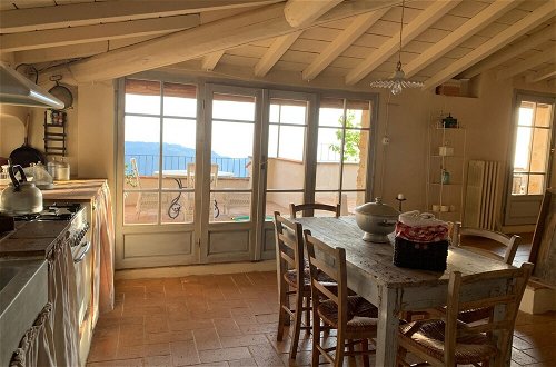 Foto 5 - Panorama Toscano With Splendid Sea Views Terrace and Whirlpool
