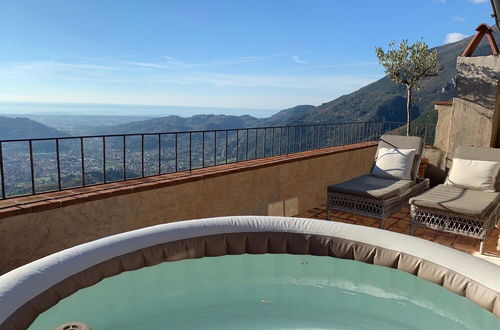 Photo 16 - Panorama Toscano With Splendid Sea Views Terrace and Whirlpool