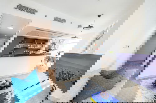 Foto 13 - DHH - Loft West