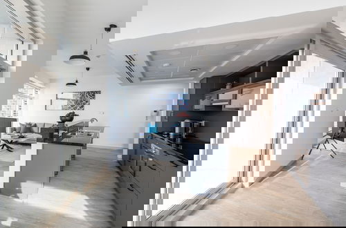 Foto 6 - DHH - Loft West