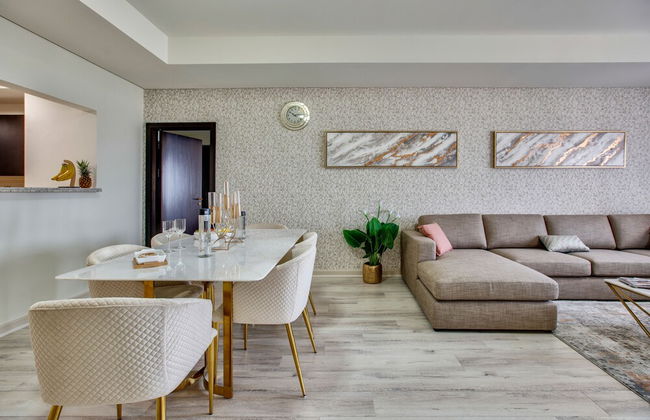 Harmony Vacation Homes - Foto 57