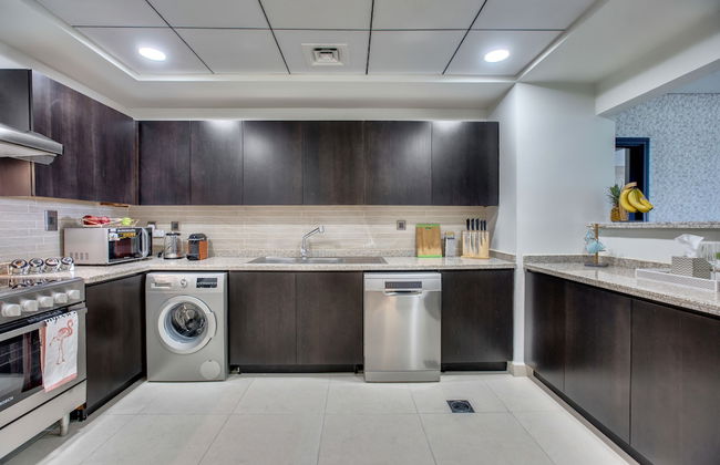 Harmony Vacation Homes - Foto 42