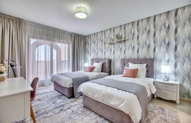 Harmony Vacation Homes - Foto 25