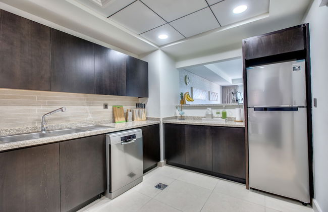 Harmony Vacation Homes - Foto 38