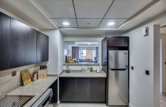 Harmony Vacation Homes - Foto 41