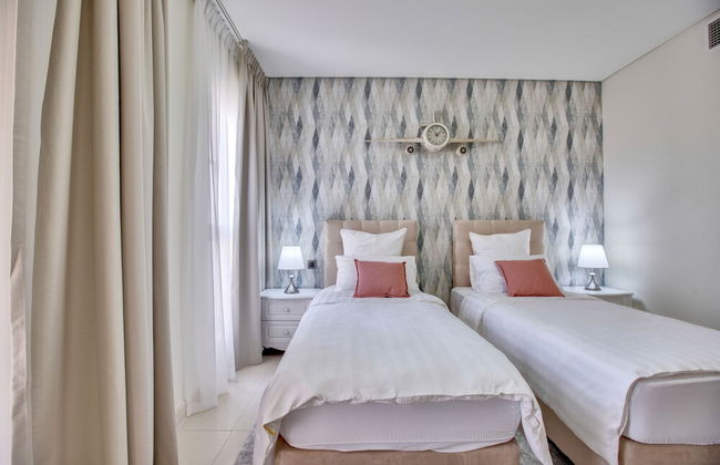 Harmony Vacation Homes - Foto 27