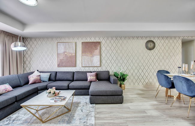 Harmony Vacation Homes - Foto 47