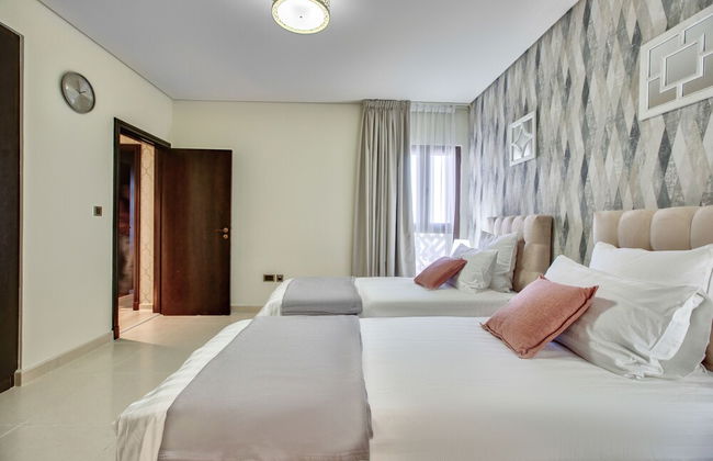 Harmony Vacation Homes - Foto 28