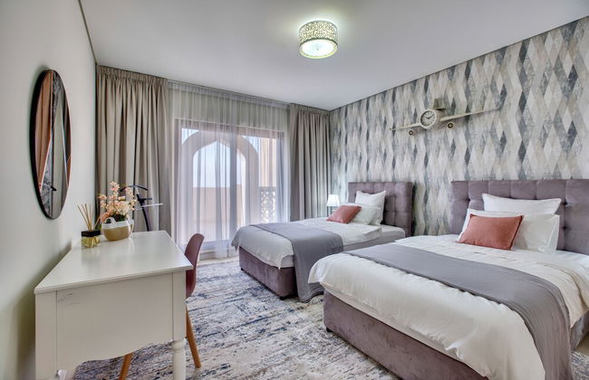 Harmony Vacation Homes - Foto 14