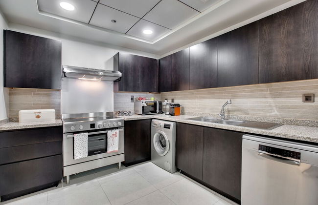 Harmony Vacation Homes - Foto 26