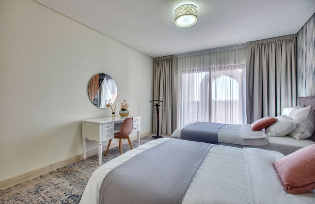 Harmony Vacation Homes - Foto 19