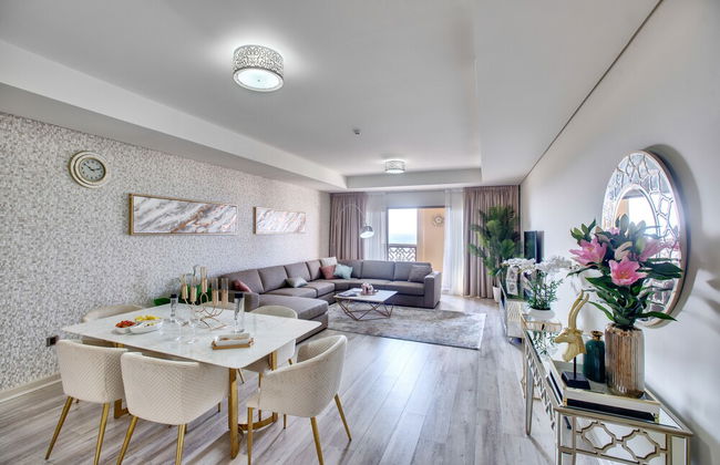 Harmony Vacation Homes - Foto 60