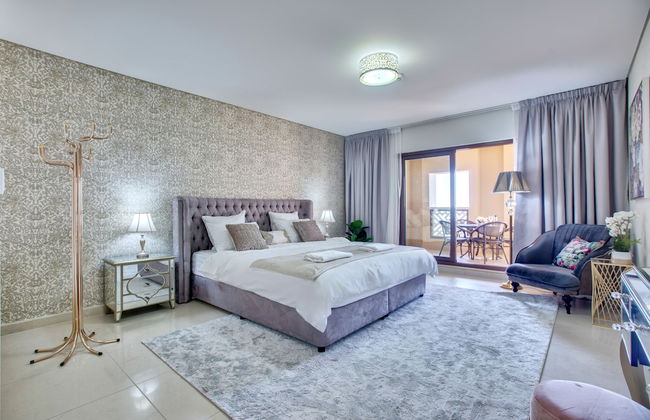 Harmony Vacation Homes - Foto 13