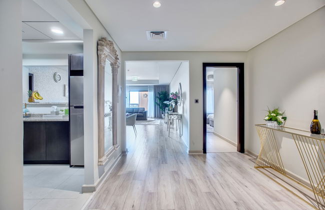 Harmony Vacation Homes - Foto 45