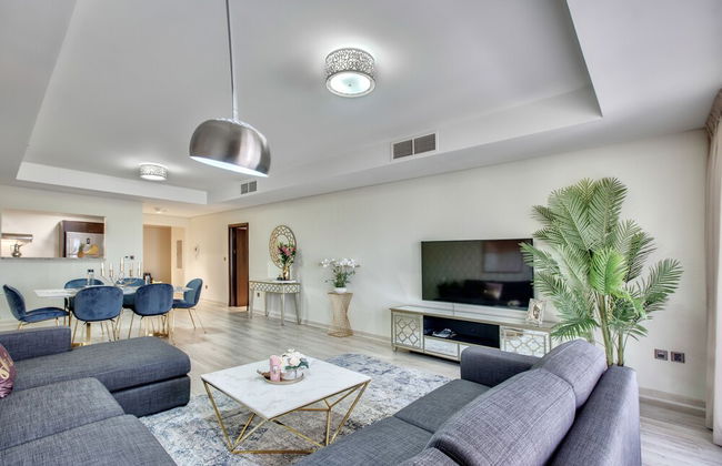 Harmony Vacation Homes - Foto 49
