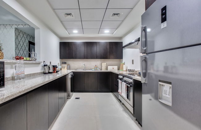 Harmony Vacation Homes - Foto 34