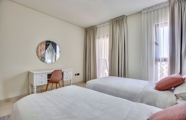 Harmony Vacation Homes - Foto 21