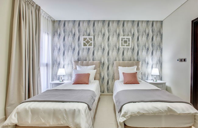 Harmony Vacation Homes - Foto 16