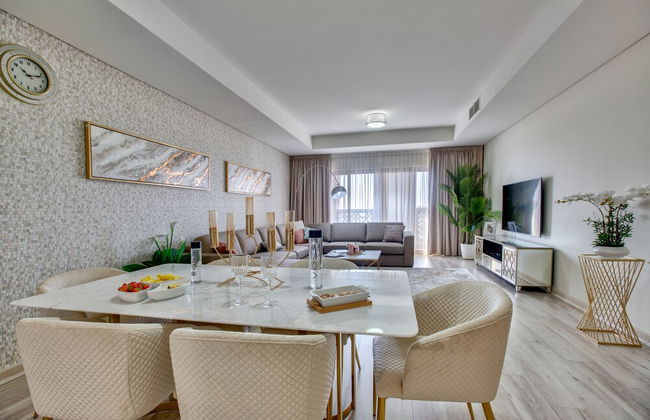 Harmony Vacation Homes - Foto 58