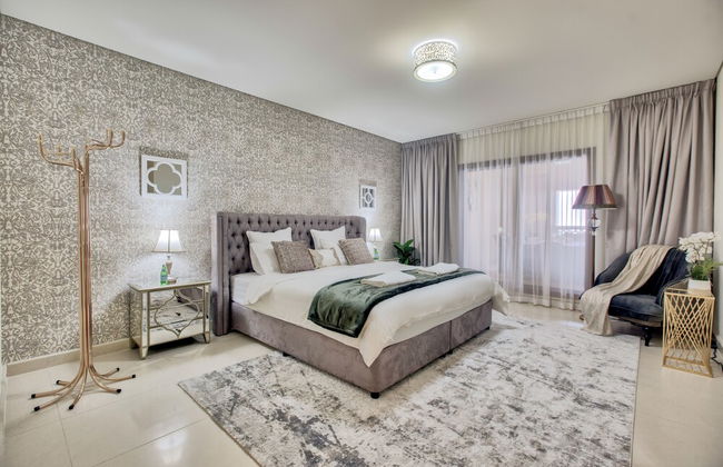 Harmony Vacation Homes - Foto 29