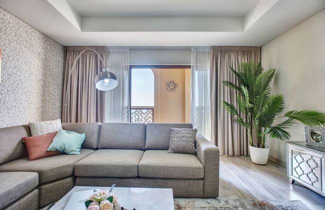 Harmony Vacation Homes - Foto 44
